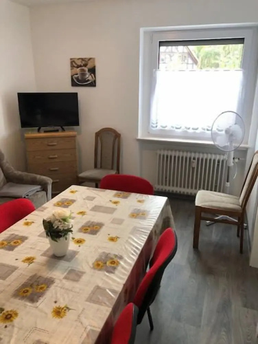 Boardinghouse Elvira Schrimpf