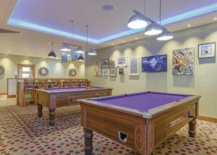 Piran Meadows Resort  Spa