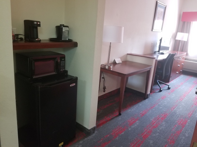 Quality Inn Zephyrhills-Dade City photo 34