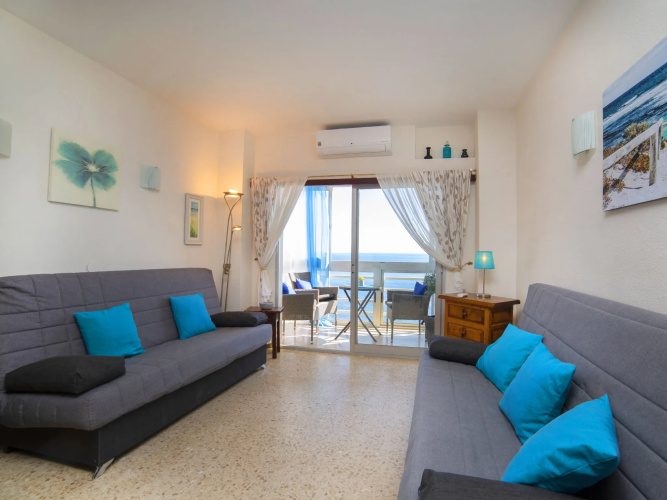 Estudio Costa Calpe - Horizonte