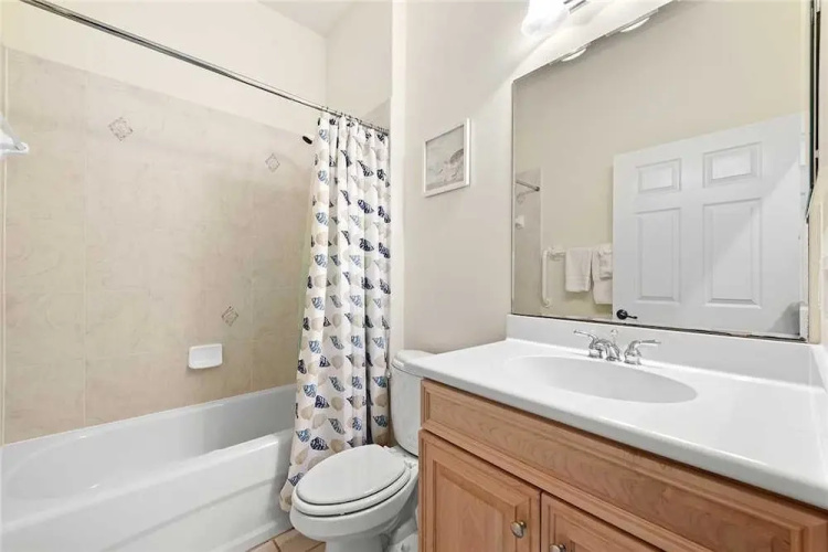 621 Cinnamon Beach - Three Bedroom Condo
