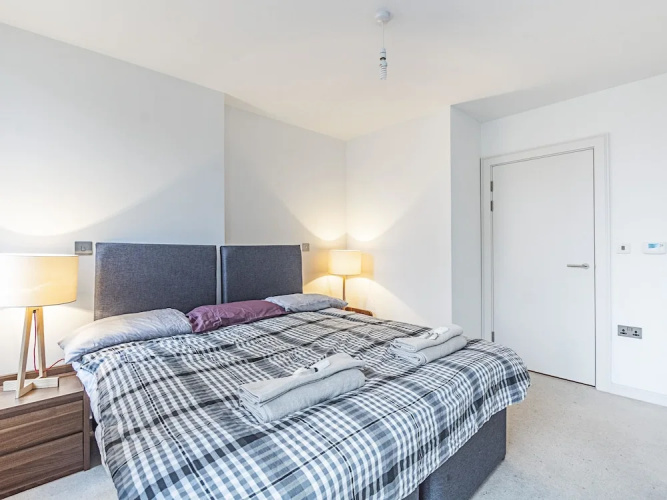 CE Apartments - Greenwich