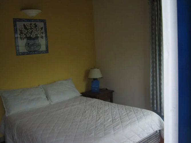 Hotel Villa Paz