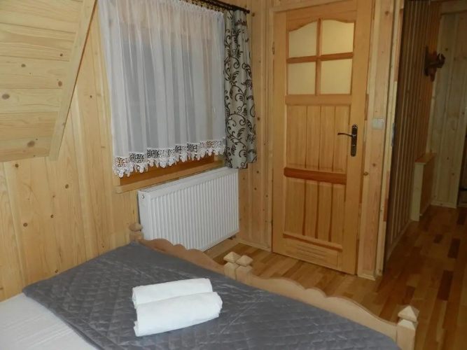 Apartamenty Na Polanie