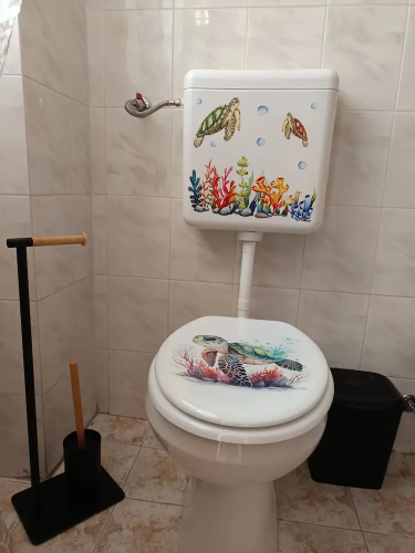 A casa di Peppe