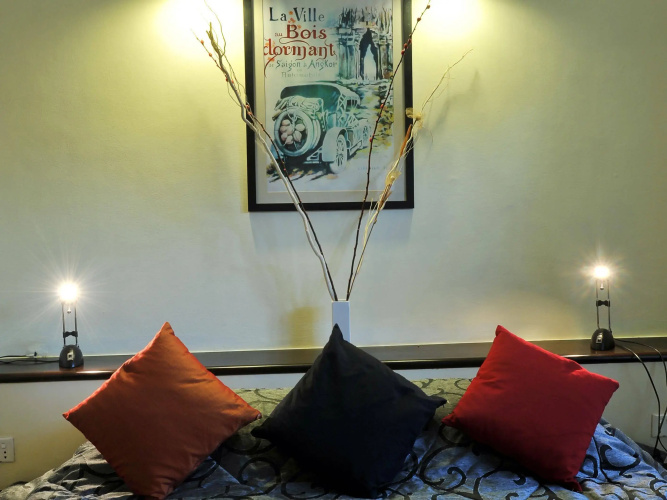 AMATAO Tropical Residence