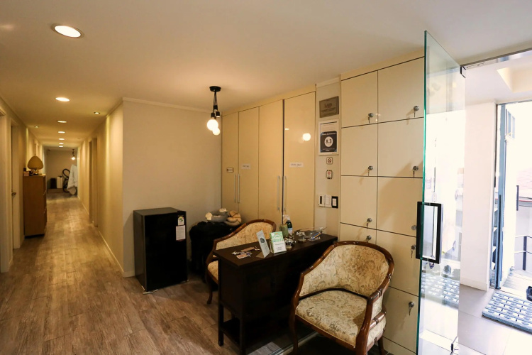 Mama Guest House
