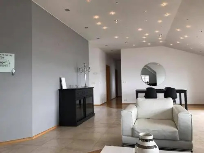 Askja Apartment
