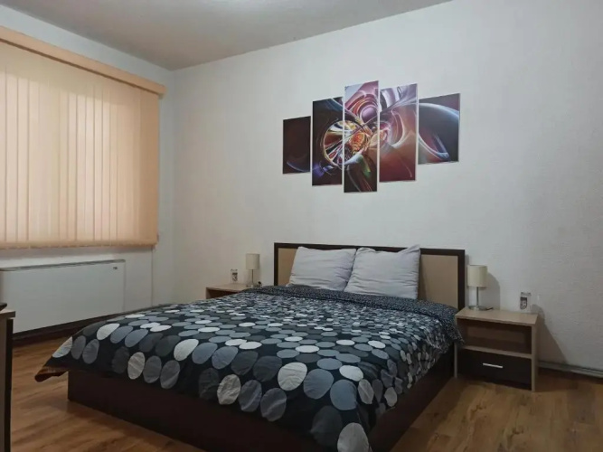 Guest House Ganovi