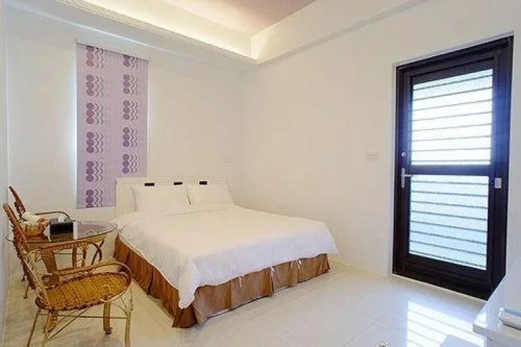 Lefu B&B(宜蘭樂芙民宿)