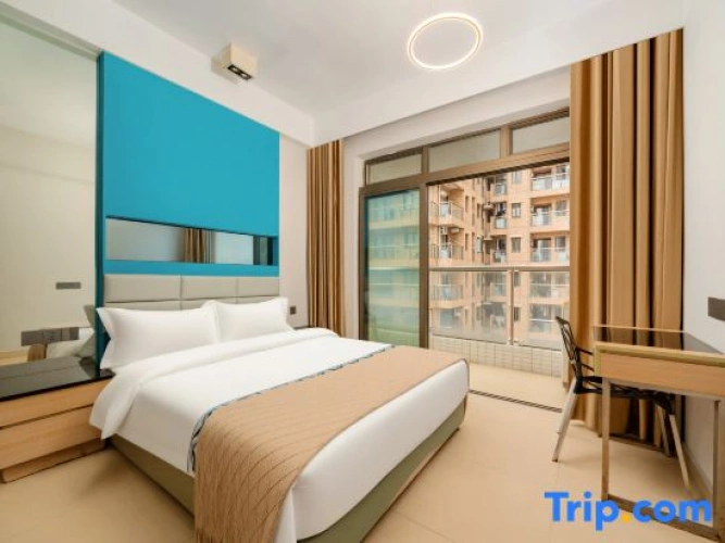1 Bedroom Suite