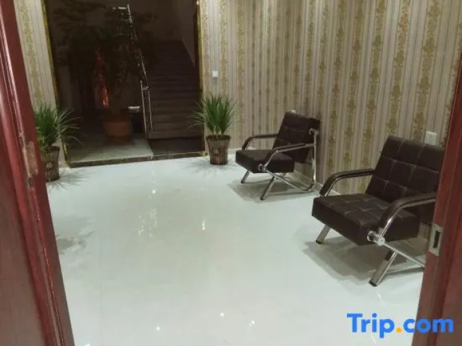 Yahe Hotel, Neixiang