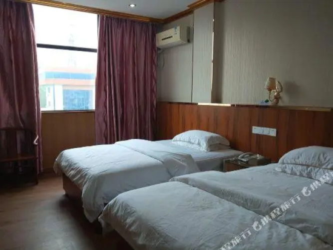 Imagen del hotel