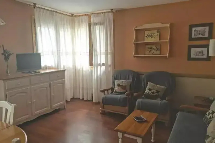 Apartamentos Casa Boira 3000