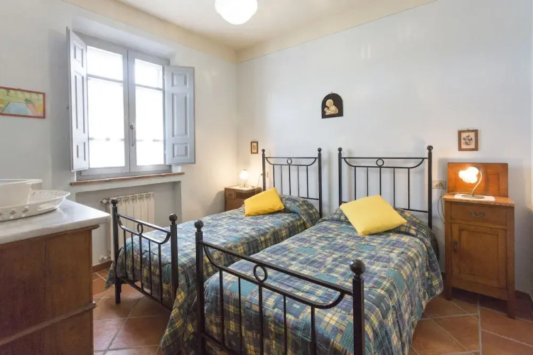 Casa Carlotta