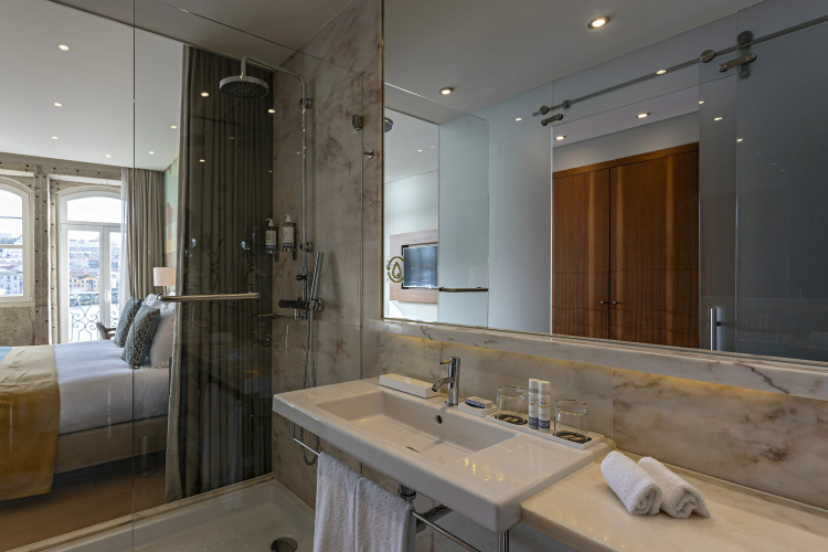 Pestana Vintage Porto - Hotel and World Heritage Site photo 11