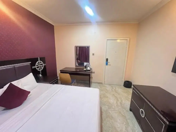 Porto Golf Hotels