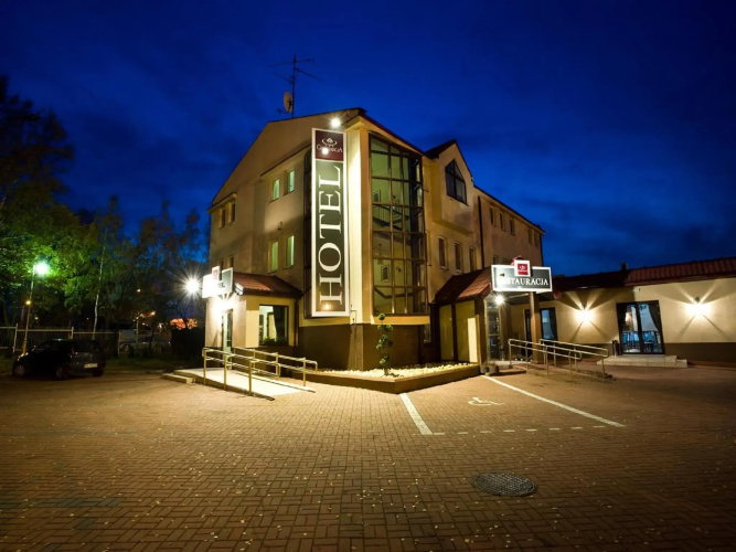 Hotelbild