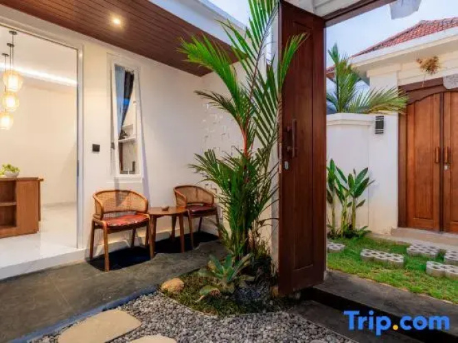 Villa Nareswari 1 by BaliSuperHost