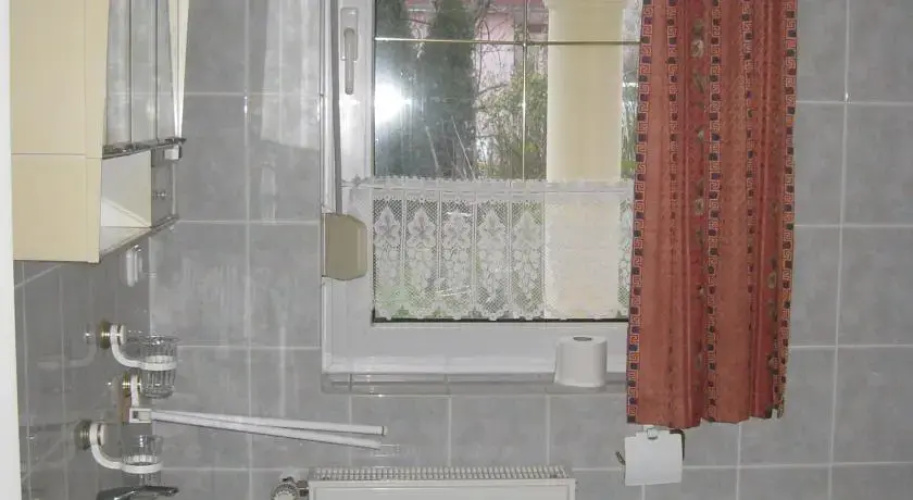 Rosen Villa Hévíz