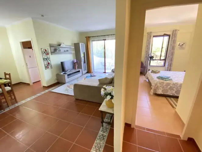 Albufeira Sweet Balcony Flat