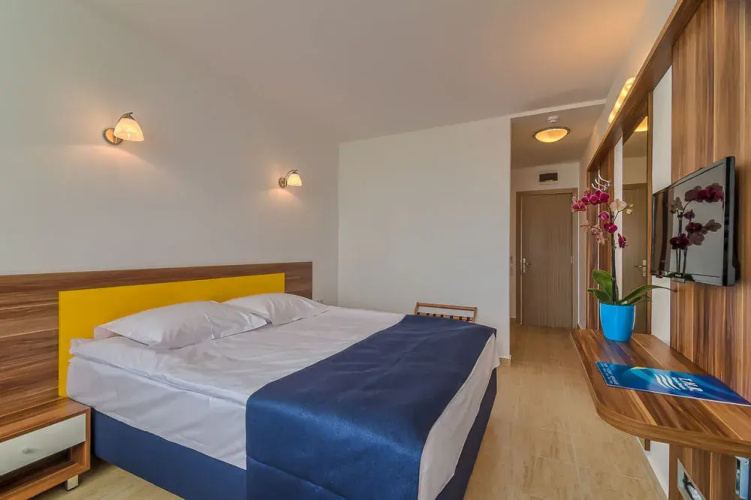 Hotel Narcis