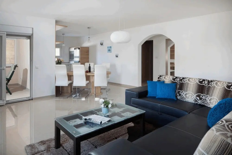 Apartments Vista