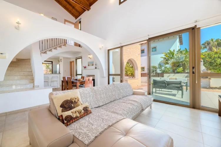 Kymma River Villa 4