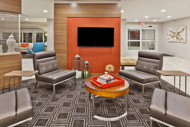 TownePlace Suites Dothan