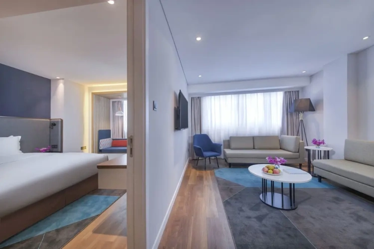 Suite