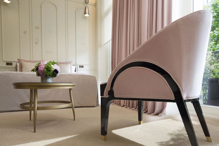 Hotel Le Narcisse Blanc & Spa