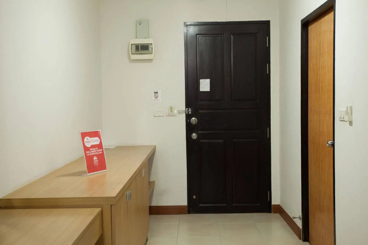 ZEN Rooms Vibhavadee-Rangsit