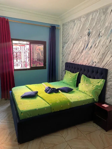Ngk Hotel Apartment