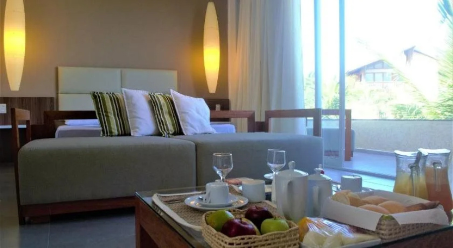 Ravenala Hotel Boutique