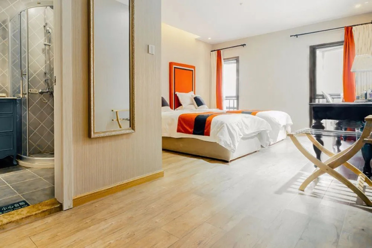 Warmme Hotel