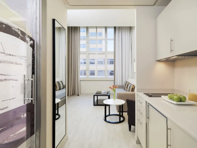 H10 Ku'Damm Lofts