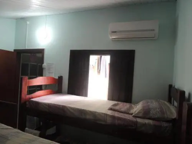 Itaguá Hostel Bar