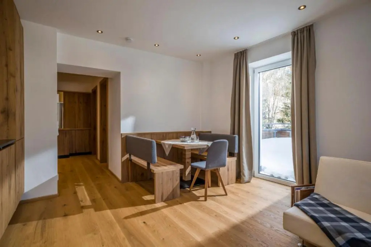 Living 5 Walchsee