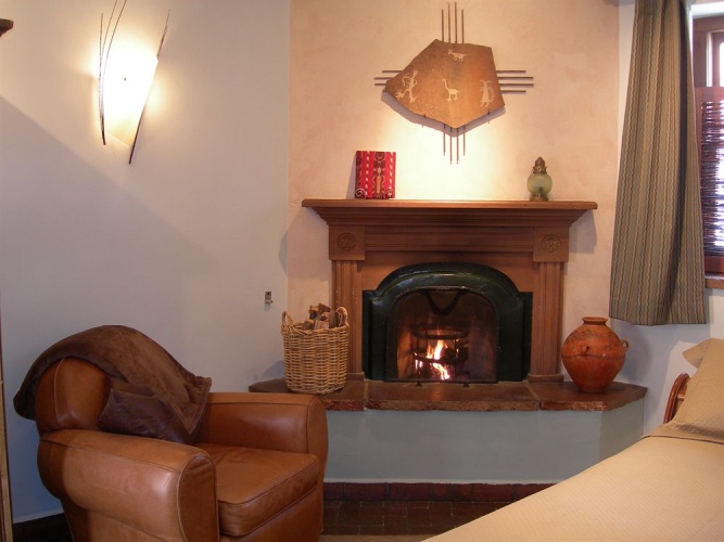 The Inn At Vanessie photo 16
