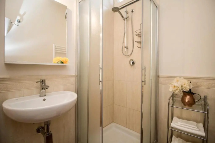 La Torre Holiday House