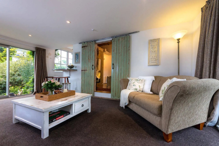 Marlborough Bed and Breakfast