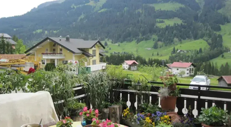 Gastehaus Malefitz
