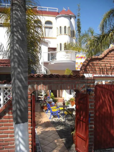 Otel görseli