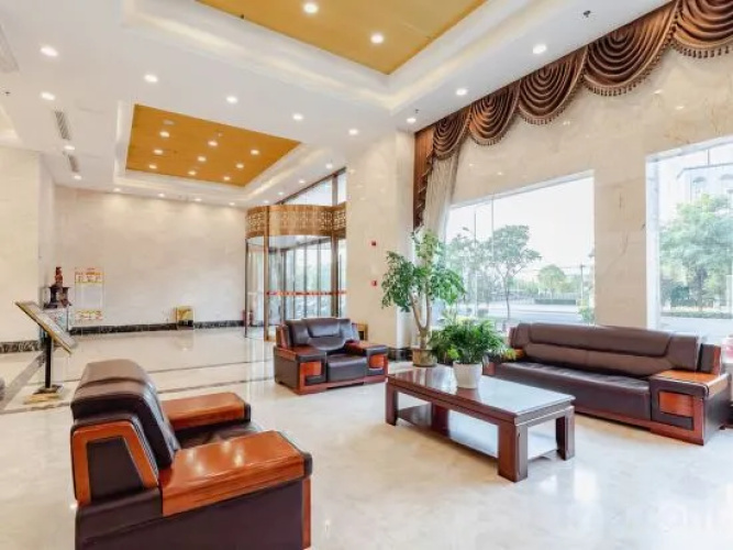 Jiangang Hotel