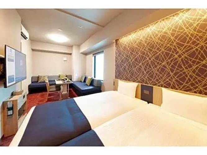 Hotelbild