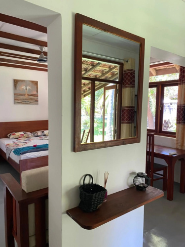 108 Palms Beach Resort