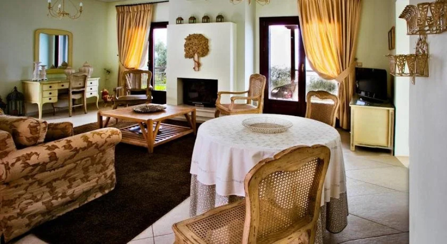 Olive Grove Villas