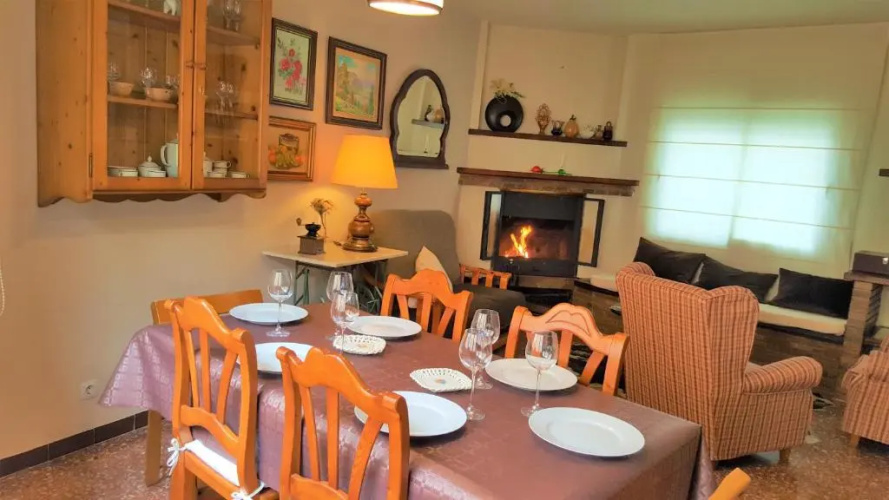 Apartament Torrellenc