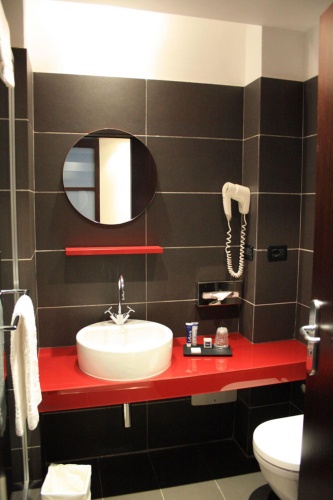 Ih Hotels Milano Watt 13 photo 17