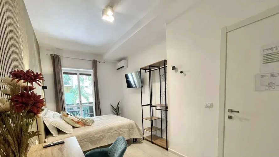 Suites 167